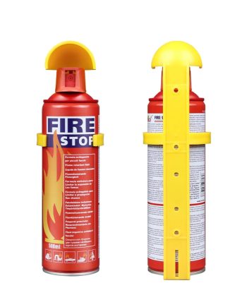 500ml Car Fire Extinguisher | Kenya