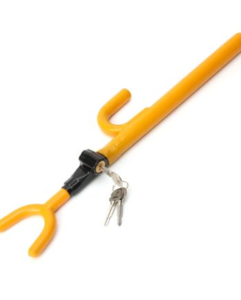 Car-Steering-wheel-lock-in-Kenya