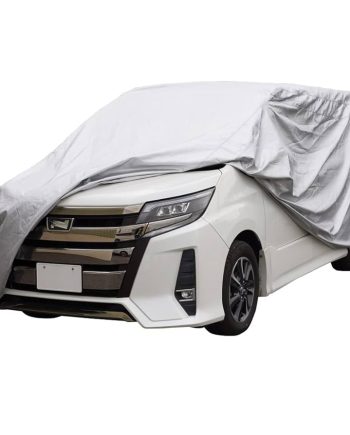 GMC Car Body Cover – Toyota Voxy, Nissan Serena & More