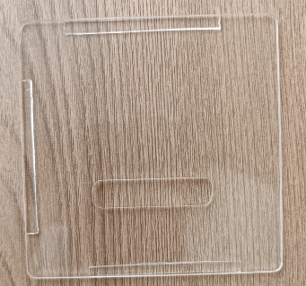 Plain Car Insurance Pocket