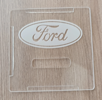 Ford Car Insurance Pocket
