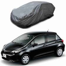 Large Car Body Cover for Hatchbacks in Kenya