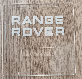 Range Rover Car Insurance Pocket