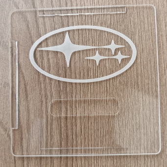 Subaru Car Insurance Pocket