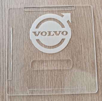 volvo insurance pocket